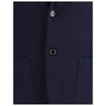 Lardini Knit Blazer
