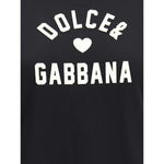 Dolce & Gabbana Cotton T-Shirt
