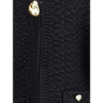 Fabiana Filippi Knitted Jacket