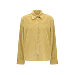 Jacob Cohen Corduroy Overshirt