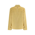 Jacob Cohen Corduroy Overshirt