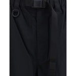 Y-3 Nylon Pants