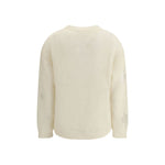 Fabiana Filippi Mohair wool Sweater