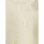Fabiana Filippi Mohair wool Sweater