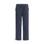 Miu Miu Fleece Pants