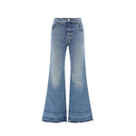 Chloé Bootcut Jeans