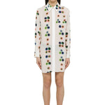 Chloé Chemisier Dress
