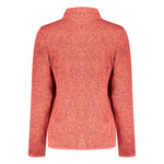 Norway 1963 Pink Polyester Women Sweater
