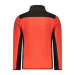 Norway 1963 Red Polyester Men Sweater