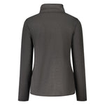 Norway 1963 Black Polyester Women Sweater