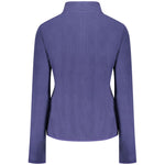 Norway 1963 Blue Polyester Women Sweater