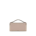 Valentino Garavani Rockstud chain Wallet