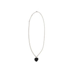 Valentino Garavani Coeur Royal Necklace
