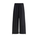 Fabiana Filippi Elastic Pants