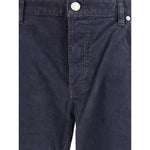 PT Torino Corduroy design Pants