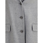 Ermanno Scervino Lightweight short Coat