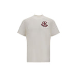 Moncler T-Shirt with logo