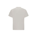 Moncler T-Shirt with logo