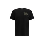 Moncler T-Shirt with logo