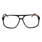 Hugo Boss Brown Men Optical Frames