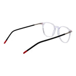 Hugo Boss Transparent Men Optical Frames