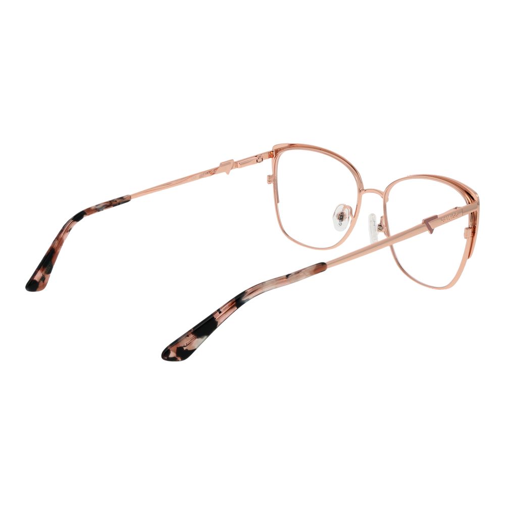 Guess Pink Women Optical Frames