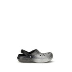Crocs Classic Glitter Lined Sandals
