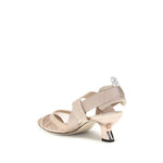 Fendi Colibrì Pumps