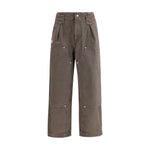 Kenzo DOUBLE KNEE PANT