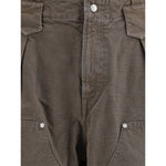 Kenzo DOUBLE KNEE PANT