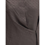 Fendi Silk jacquard Shirt