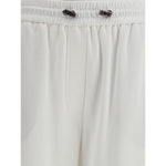 Brunello Cucinelli Cotton Sweatpants