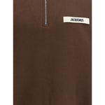 Jacquemus Le Camionneur Sweatshirt