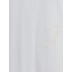 Jacquemus Logo T-Shirt
