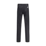 Germano Virgin wool Pants