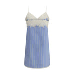 Miu Miu Slip mini Dress
