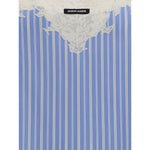Miu Miu Slip mini Dress
