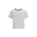 Palm Angels Cotton T-Shirt