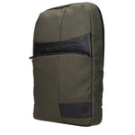 Piquadro Green Fabric Crossbody Bags
