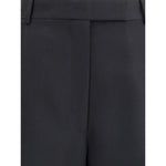 Tom Ford Tailored Pants double pleats