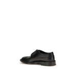 Fratelli Rossetti Leather derby Lace-Ups