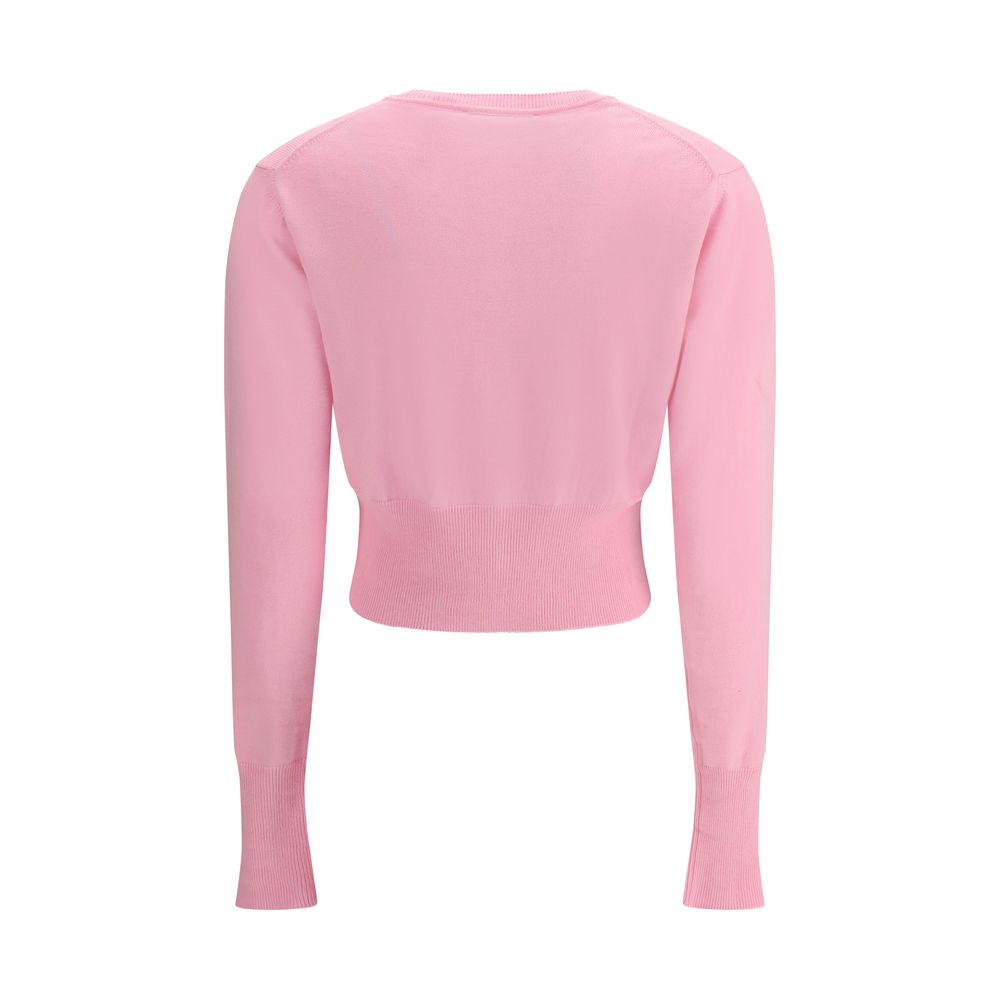 Vivienne Westwood BEA CROPPED CARDI