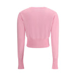 Vivienne Westwood BEA CROPPED CARDI