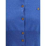 Vivienne Westwood BEA CROPPED CARDI