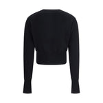 Vivienne Westwood BEA CROPPED CARDI