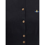 Vivienne Westwood BEA CROPPED CARDI