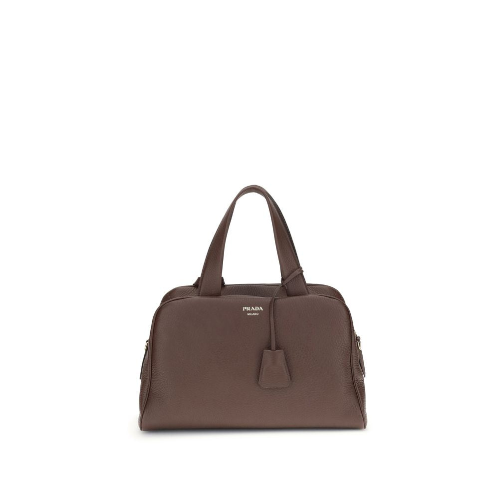 Prada Leather Handbag