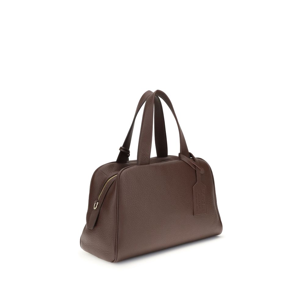 Prada Leather Handbag