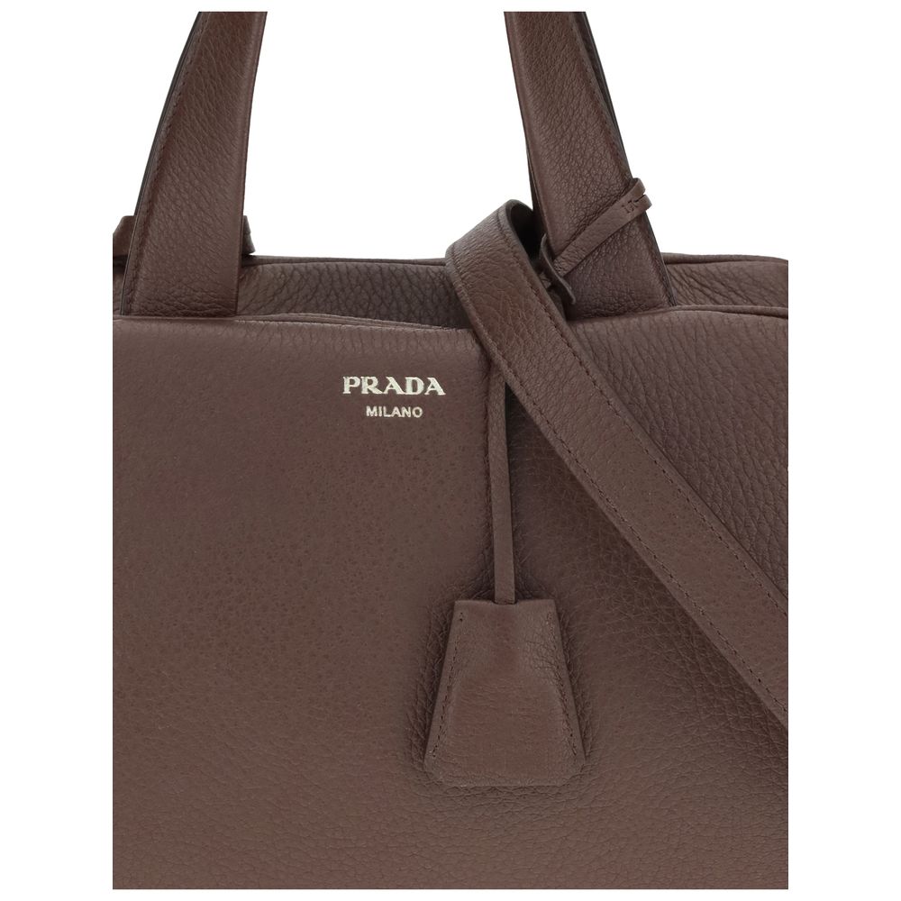 Prada Leather Handbag
