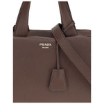 Prada Leather Handbag